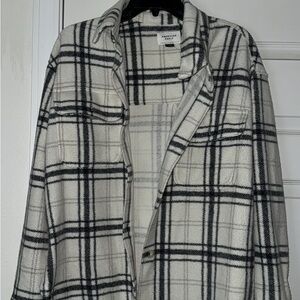 American Eagle Outfitters Women's Checkered